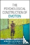  - The Psychological Construction of Emotion