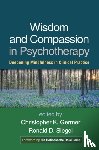  - Wisdom and Compassion in Psychotherapy