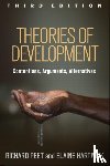 Peet, Richard (Clark University, Hartwick, Elaine (Framingham State University - Theories of Development, Third Edition