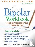 Basco, Monica Ramirez (National Institutes of Health - The Bipolar Workbook, Second Edition