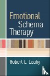 Leahy, Robert L. (Weill Cornell Medical College - Emotional Schema Therapy