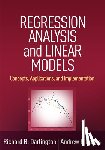 Darlington, Richard B. (Cornell University (Emeritus), Hayes, Andrew F. (University of Calgary - Regression Analysis and Linear Models