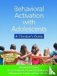 McCauley, Elizabeth (University of Washington School of Medicine, Schloredt, Kelly A. (University of Washington School of Medicine, Gudmundsen, Gretchen R. (University of Washington School of Medicine, Martell, Christopher R. (University of - Behavioral Activation with Adolescents