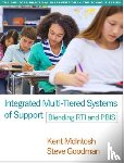 McIntosh, Kent (Eugene; OSEP Technical Assistance Center on Positive Behavioral Interventions and Supports, Goodman, Steve (Michigan's Integrated Behavior and Learning Support Initiative - Integrated Multi-Tiered Systems of Support