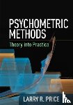 Price, Larry R. - Psychometric Methods