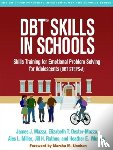 Mazza, James J. (University of Washington, Dexter-Mazza, Elizabeth T., Miller, Alec L. (Long Island University Post, Rathus, Jill H. (Long Island University Post - DBT Skills in Schools
