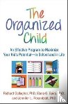 Gallagher, Richard (New York University Langone Health, Spira, Elana G. (New York University Langone Health, Rosenblatt, Jennifer L. (New York University Langone Health - The Organized Child