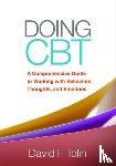 Tolin, David F. - Doing CBT, First Edition
