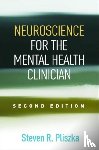 Pliszka, Steven R. (University of Texas Health Science Center at San Antonio - Neuroscience for the Mental Health Clinician, Second Edition
