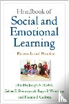  - Handbook of Social and Emotional Learning, First Edition