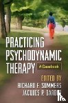  - Practicing Psychodynamic Therapy