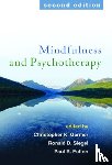  - Mindfulness and Psychotherapy, Second Edition