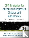 Bunge, Eduardo L., Mandil, Javier, Consoli, Andres J., Gomar, Martin - CBT Strategies for Anxious and Depressed Children and Adolescents