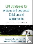 Bunge, Eduardo L. (Palo Alto University, Mandil, Javier (Argentina; Favaloro University, Consoli, Andres J. (University of California, Gomar, Martin - CBT Strategies for Anxious and Depressed Children and Adolescents