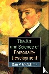McAdams, Dan P. (Northwestern University - The Art and Science of Personality Development