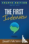 Morrison, James (Oregon Health and Science University - The First Interview, Fourth Edition