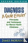 Morrison, James - Diagnosis Made Easier, Second Edition