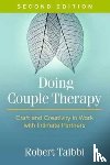 Taibbi, Robert (private practice - Doing Couple Therapy, Second Edition