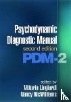  - Psychodynamic Diagnostic Manual, Second Edition