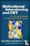 Naar, Sylvie (Florida State University, Safren, Steven A. (University of Miami - Motivational Interviewing and CBT