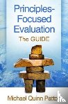 Patton, Michael Quinn - Principles-Focused Evaluation