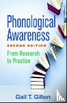 Gillon, Gail T. (University of Canterbury - Phonological Awareness, Second Edition