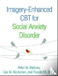 McEvoy, Peter M. (Curtin University, Saulsman, Lisa M., Rapee, Ronald M. - Imagery-Enhanced CBT for Social Anxiety Disorder