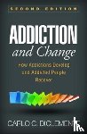 DiClemente, Carlo C. - Addiction and Change, Second Edition