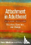 Mikulincer, Mario, Shaver, Phillip, Shaver, Phillip R. - Attachment in Adulthood, Second Edition