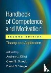  - Handbook of Competence and Motivation, Second Edition