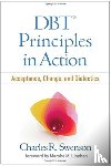 Swenson, Charles R. (University of Massachusetts Medical School - DBT Principles in Action