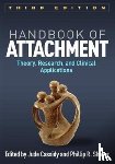  - Handbook of Attachment