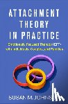 Johnson, Susan M. (University of Ottawa (Emeritus); Alliant International University - Attachment Theory in Practice