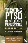  - Treating PTSD in Military Personnel, Second Edition