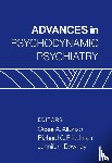  - Advances in Psychodynamic Psychiatry