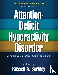  - Attention-Deficit Hyperactivity Disorder, Fourth Edition