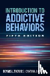 Thombs, Dennis L. (University of North Texas Health Science Center, Osborn, Cynthia J. (Kent State University - Introduction to Addictive Behaviors, Fifth Edition