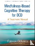 Didonna, Fabrizio (University of Barcelona - Mindfulness-Based Cognitive Therapy for OCD