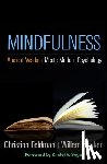 Feldman, Christina (UK; Bodhi College; Insight Meditation Society, Kuyken, Willem (University of Oxford - Mindfulness