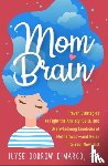 Dobrow DiMarco, Ilyse (North Jersey Center for Anxiety and Stress Management - Mom Brain
