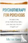 Garrett, Michael (SUNY Downstate Medical Center - Psychotherapy for Psychosis
