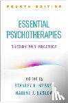  - Essential Psychotherapies, Fourth Edition