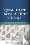 Clark, David A. - Cognitive-Behavioral Therapy for OCD and Its Subtypes, Second Edition