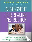 Stahl, Katherine A. Dougherty (New York University, Flanigan, Kevin (West Chester University of Pennsylvania, McKenna, Michael C. (PhD (deceased) - Assessment for Reading Instruction, Fourth Edition