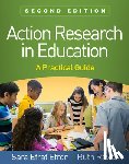 Sara Efrat (National Louis University, Skokie, IL) Efron, Ruth (National Louis University, Chicago, IL) Ravid - Action Research in Education, Second Edition