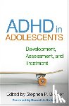  - ADHD in Adolescents