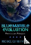 Patton, Michael Quinn - Blue Marble Evaluation