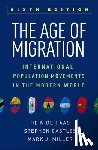 de Haas, Hein - The Age of Migration: International Population Movements in the Modern World