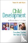 Davies, Douglas (PhD (deceased), Troy, Michael F. - Child Development, Fourth Edition