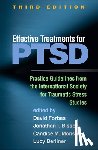  - Effective Treatments for PTSD, Third Edition